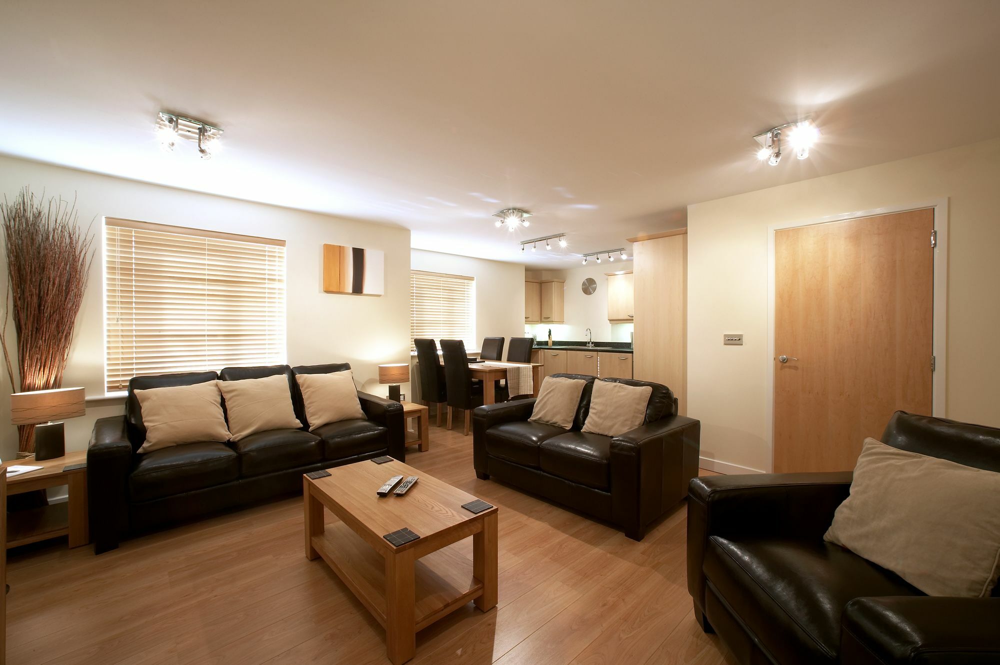 דירות סווינדון Southwich House By Esa מראה חיצוני תמונה
